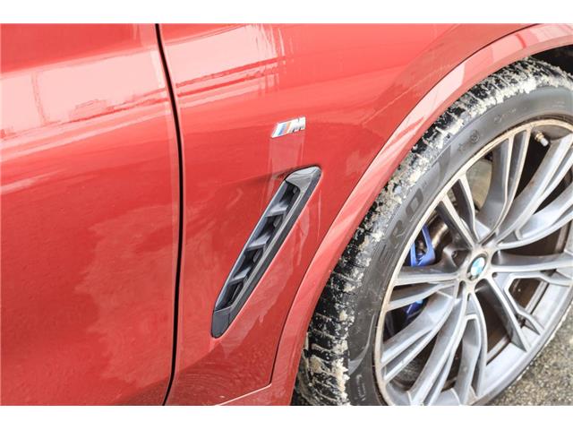 2024 BMW X3 M40i xDrive (Stk: TO75494) in London - Image 19 of 22