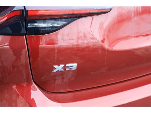 2024 BMW X3 M40i xDrive (Stk: TO75494) in London - Image 20 of 22