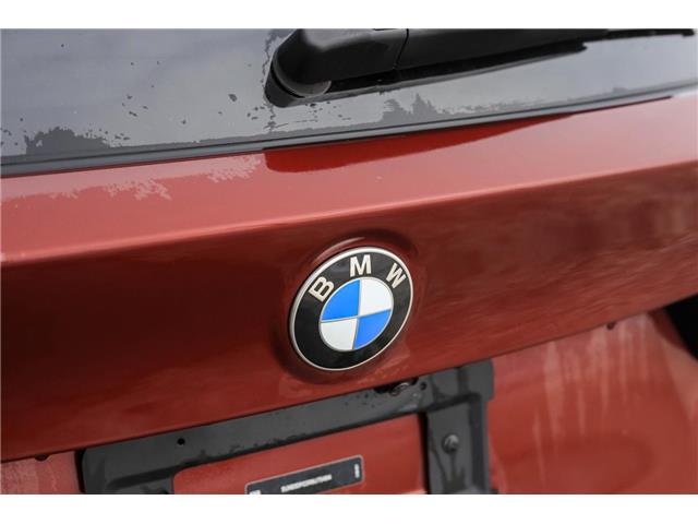 2024 BMW X3 M40i xDrive (Stk: TO75494) in London - Image 21 of 22