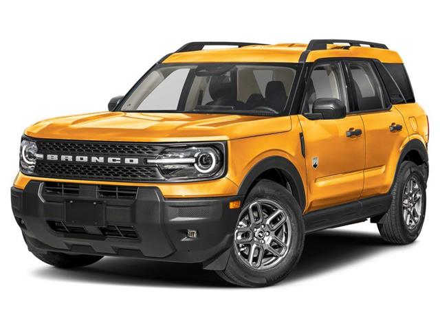 2026 Ford Bronco Sport Big Bend (Stk: XBQ179) in Sarnia - Image 1 of 11