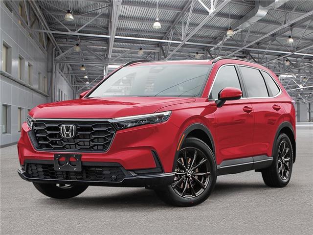 2026 Honda CR-V Sport (Stk: 26255) in Steinbach - Image 1 of 20