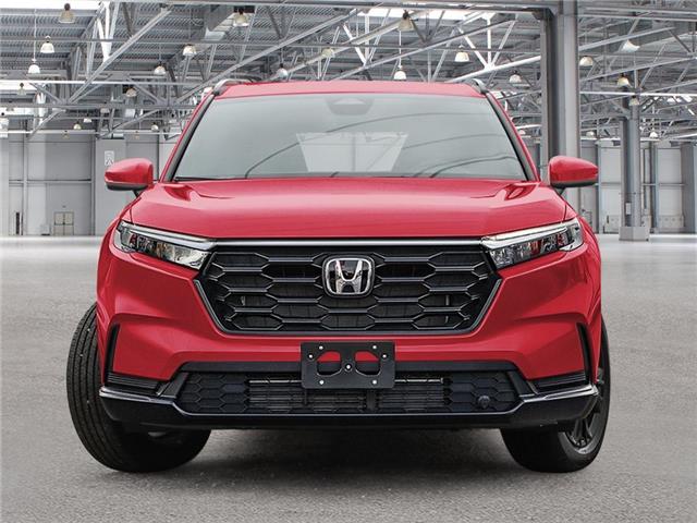 2026 Honda CR-V Sport (Stk: 26255) in Steinbach - Image 2 of 20