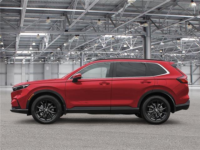 2026 Honda CR-V Sport (Stk: 26255) in Steinbach - Image 3 of 20
