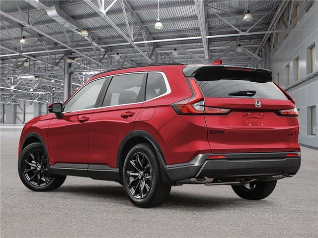 2026 Honda CR-V Sport (Stk: 26255) in Steinbach - Image 4 of 20