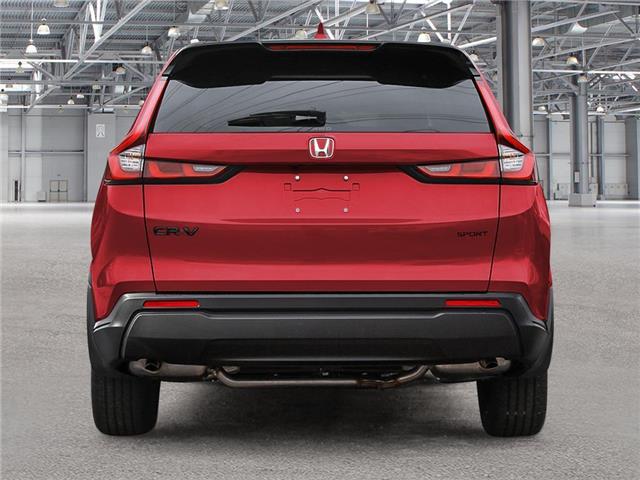 2026 Honda CR-V Sport (Stk: 26255) in Steinbach - Image 5 of 20