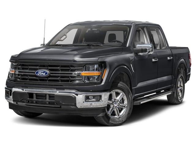 2026 Ford F-150 XLT (Stk: 26Z018) in Timmins - Image 1 of 12