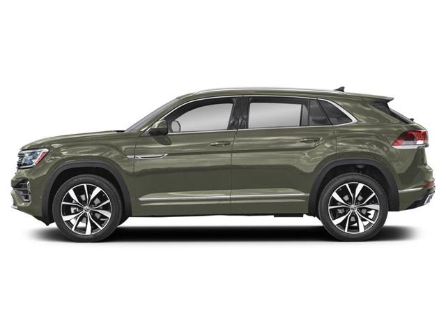 2026 Volkswagen Atlas Cross Sport 2.0 TSI Execline (Stk: 173927) in Oakville - Image 2 of 12