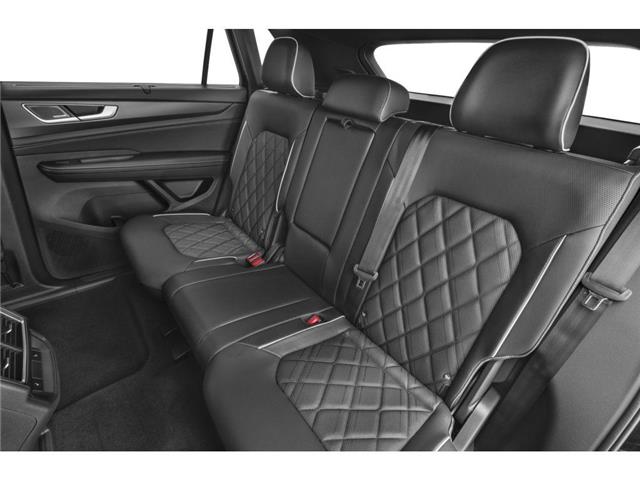 2026 Volkswagen Atlas Cross Sport 2.0 TSI Execline (Stk: 173927) in Oakville - Image 9 of 12