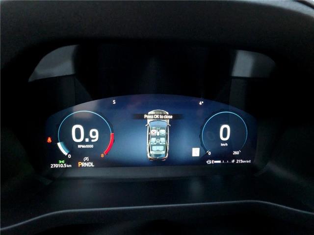 2025 Ford Explorer Active (Stk: 9K2562) in Kamloops - Image 12 of 22