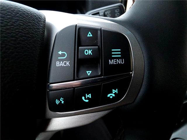 2025 Ford Explorer Active (Stk: 9K2562) in Kamloops - Image 13 of 22