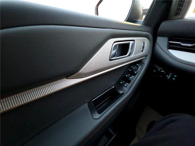 2025 Ford Explorer Active (Stk: 9K2562) in Kamloops - Image 14 of 22