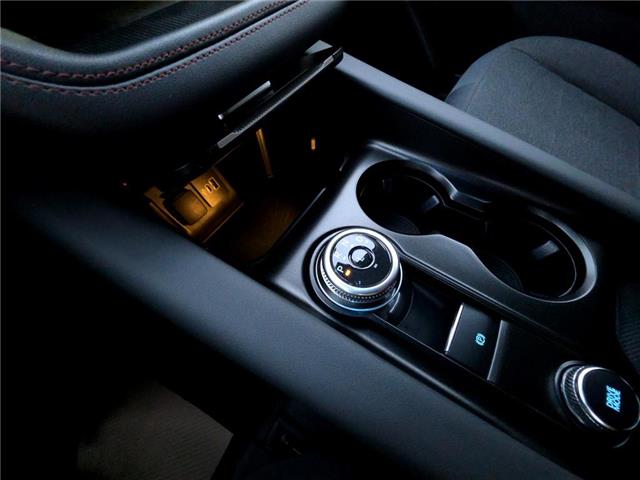 2025 Ford Explorer Active (Stk: 9K2562) in Kamloops - Image 15 of 22