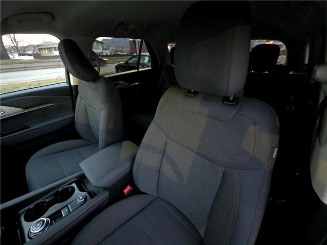 2025 Ford Explorer Active (Stk: 9K2562) in Kamloops - Image 17 of 22