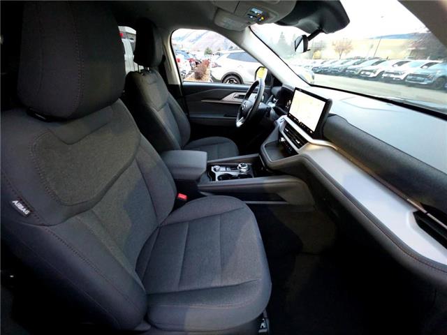 2025 Ford Explorer Active (Stk: 9K2562) in Kamloops - Image 19 of 22