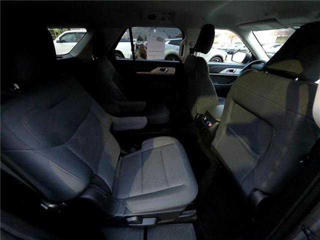 2025 Ford Explorer Active (Stk: 9K2562) in Kamloops - Image 20 of 22