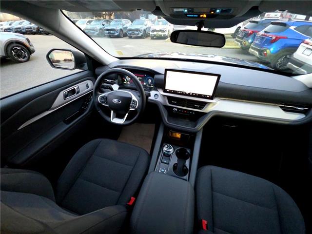 2025 Ford Explorer Active (Stk: 9K2562) in Kamloops - Image 21 of 22