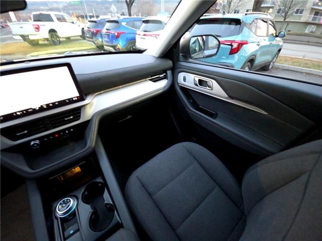 2025 Ford Explorer Active (Stk: 9K2562) in Kamloops - Image 22 of 22