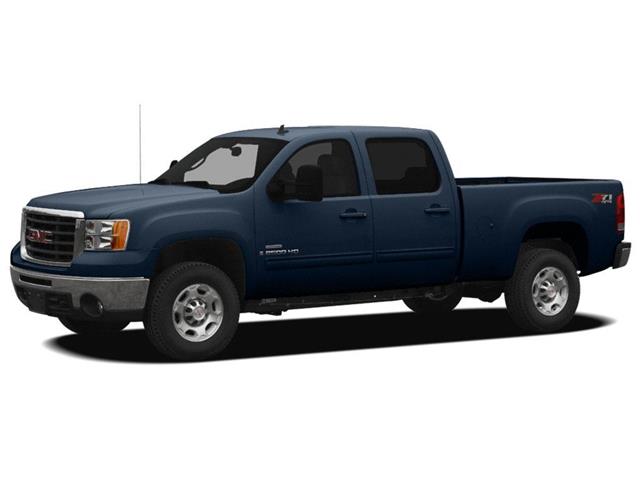 2009 GMC Sierra 2500HD SLE (Stk: 26LD7692B) in Unity - Image 1 of 1