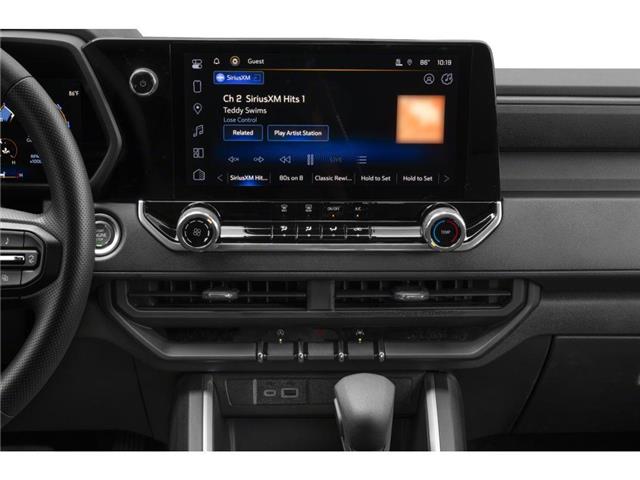 2026 Chevrolet Colorado Trail Boss (Stk: 26117) in Moosomin - Image 5 of 9