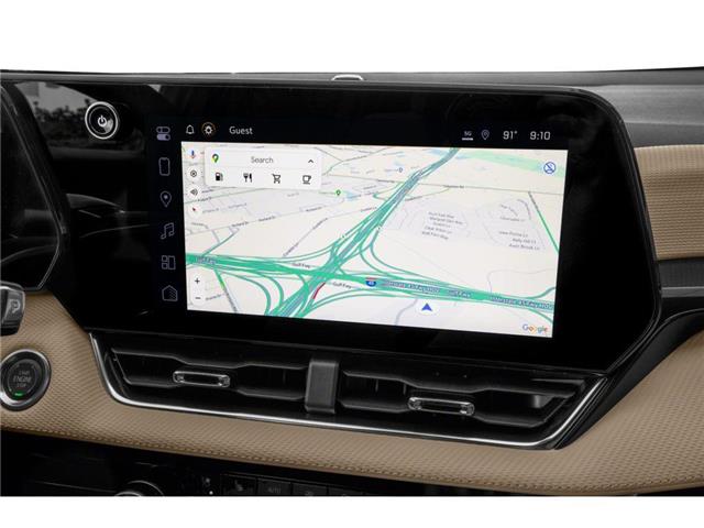 2025 Chevrolet Equinox ACTIV (Stk: 26T3128A) in Cranbrook - Image 12 of 12