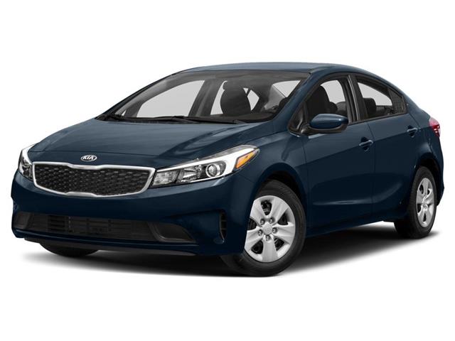 2017 Kia Forte SX (Stk: 26-108AAA) in North Bay - Image 1 of 11