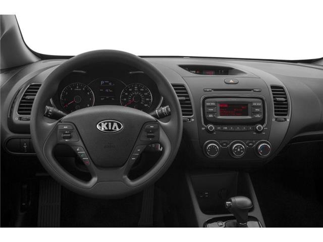 2017 Kia Forte SX (Stk: 26-108AAA) in North Bay - Image 4 of 11