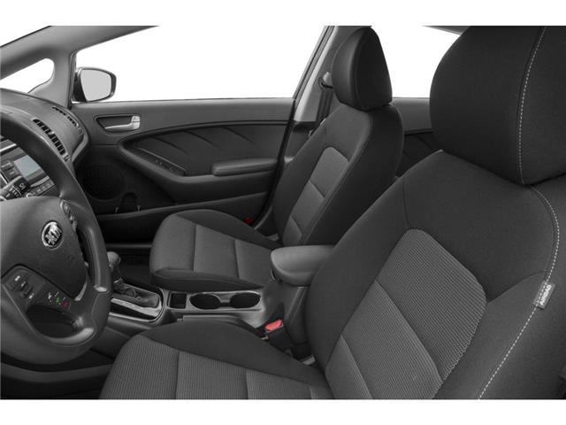2017 Kia Forte SX (Stk: 26-108AAA) in North Bay - Image 6 of 11
