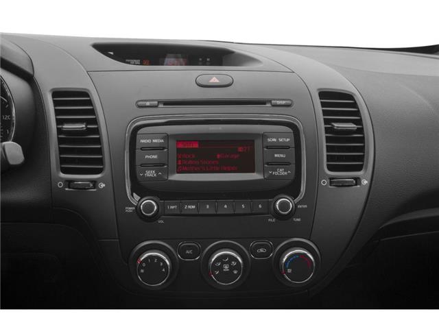 2017 Kia Forte SX (Stk: 26-108AAA) in North Bay - Image 7 of 11
