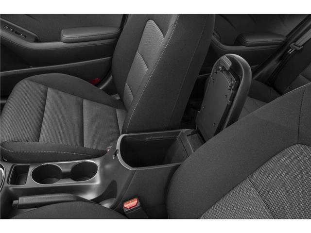 2017 Kia Forte SX (Stk: 26-108AAA) in North Bay - Image 10 of 11