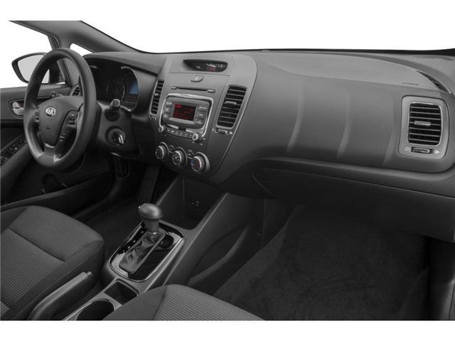 2017 Kia Forte SX (Stk: 26-108AAA) in North Bay - Image 11 of 11