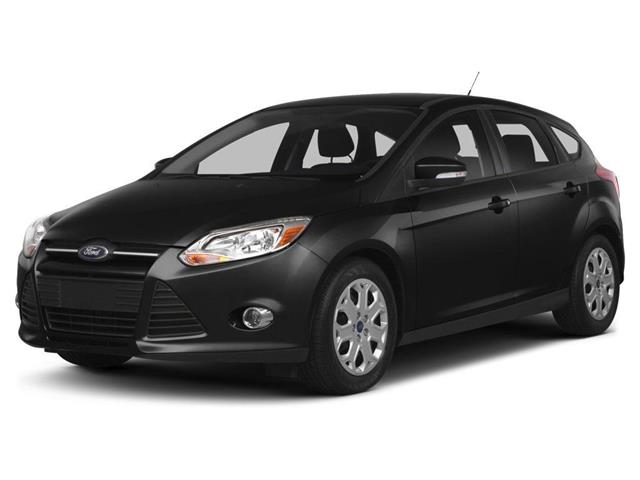 2014 Ford Focus SE (Stk: 26-149AA) in North Bay - Image 1 of 11