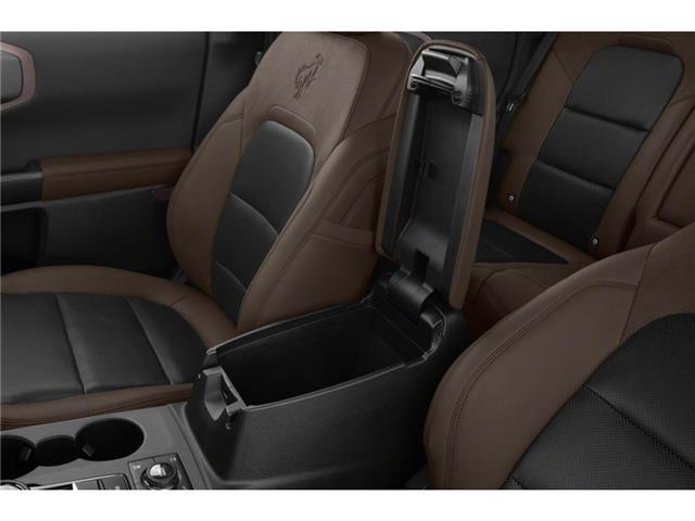 2022 Ford Bronco Sport Badlands (Stk: 03307) in GEORGETOWN - Image 8 of 10