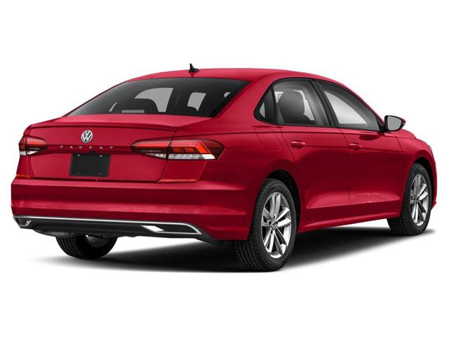 2020 Volkswagen Passat Execline (Stk: OVW9048) in Calgary - Image 3 of 11