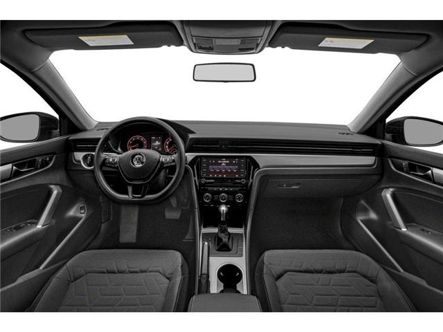 2020 Volkswagen Passat Execline (Stk: OVW9048) in Calgary - Image 5 of 11