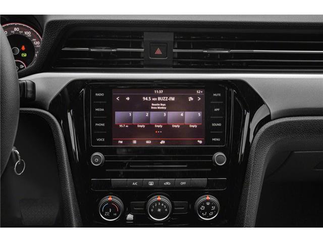 2020 Volkswagen Passat Execline (Stk: OVW9048) in Calgary - Image 7 of 11