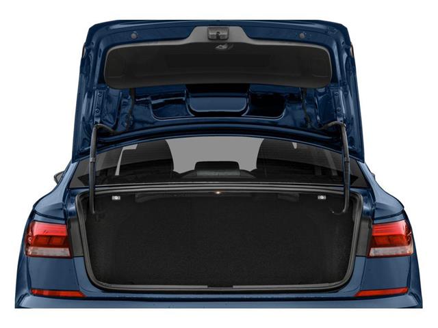 2020 Volkswagen Passat Execline (Stk: OVW9048) in Calgary - Image 8 of 11