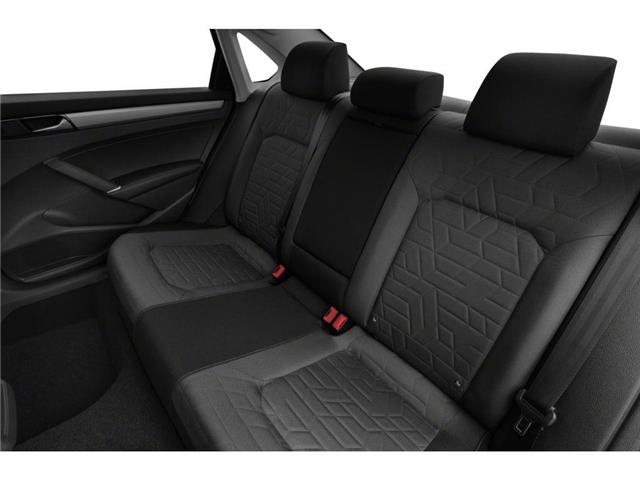 2020 Volkswagen Passat Execline (Stk: OVW9048) in Calgary - Image 9 of 11