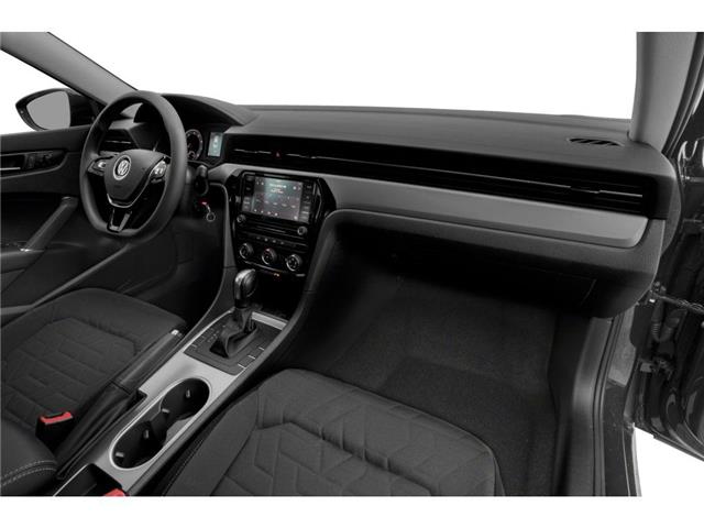 2020 Volkswagen Passat Execline (Stk: OVW9048) in Calgary - Image 11 of 11