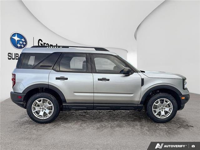 2023 Ford Bronco Sport Base (Stk: PS2117) in Grande Prairie - Image 6 of 26
