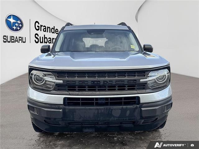 2023 Ford Bronco Sport Base (Stk: PS2117) in Grande Prairie - Image 8 of 26