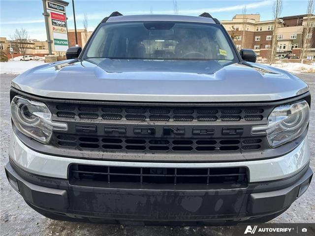 2023 Ford Bronco Sport Base (Stk: PS2117) in Grande Prairie - Image 11 of 26