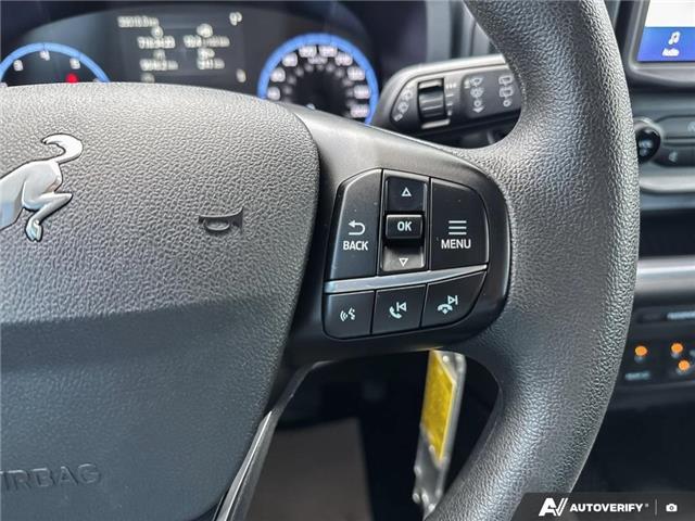2023 Ford Bronco Sport Base (Stk: PS2117) in Grande Prairie - Image 17 of 26