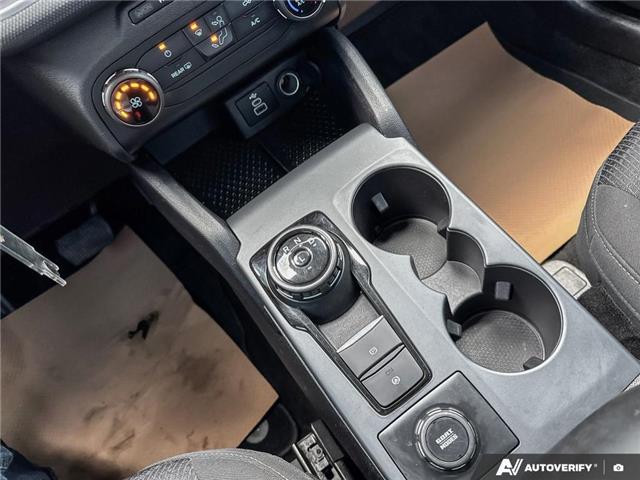 2023 Ford Bronco Sport Base (Stk: PS2117) in Grande Prairie - Image 19 of 26