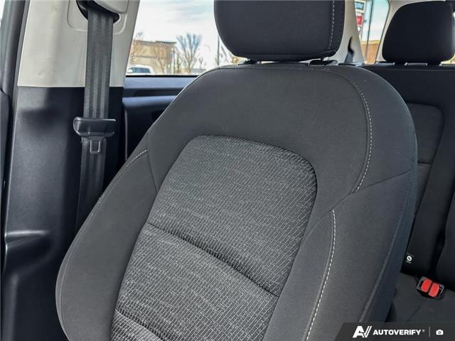 2023 Ford Bronco Sport Base (Stk: PS2117) in Grande Prairie - Image 21 of 26