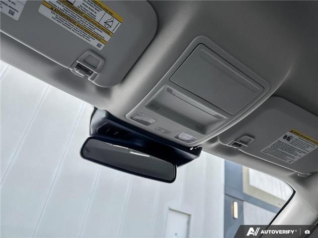 2023 Ford Bronco Sport Base (Stk: PS2117) in Grande Prairie - Image 22 of 26