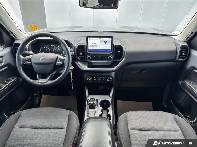 2023 Ford Bronco Sport Base (Stk: PS2117) in Grande Prairie - Image 25 of 26