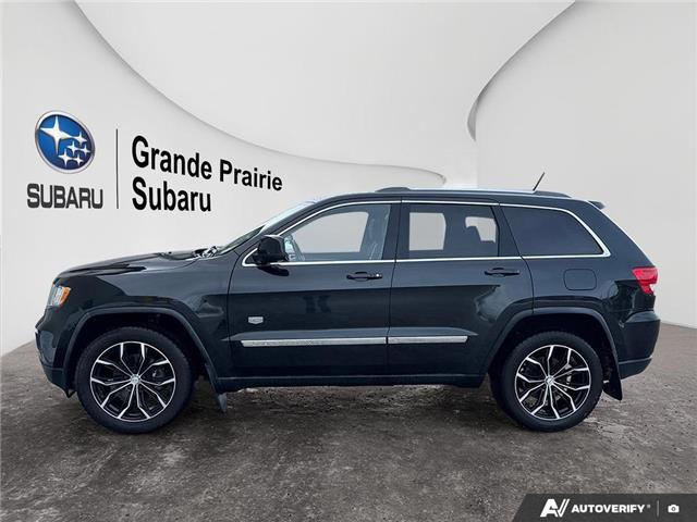 2011 Jeep Grand Cherokee Laredo (Stk: 26XV1252A) in Grande Prairie - Image 2 of 24