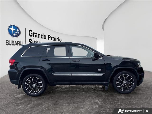 2011 Jeep Grand Cherokee Laredo (Stk: 26XV1252A) in Grande Prairie - Image 6 of 24