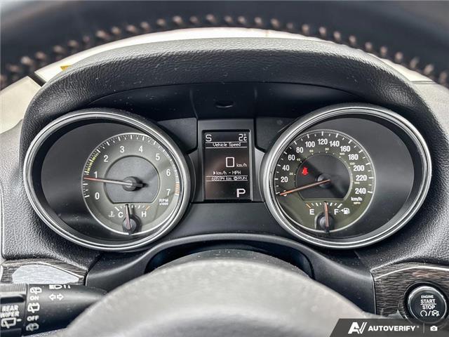 2011 Jeep Grand Cherokee Laredo (Stk: 26XV1252A) in Grande Prairie - Image 14 of 24