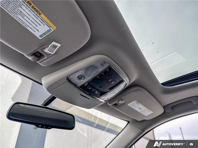 2011 Jeep Grand Cherokee Laredo (Stk: 26XV1252A) in Grande Prairie - Image 20 of 24